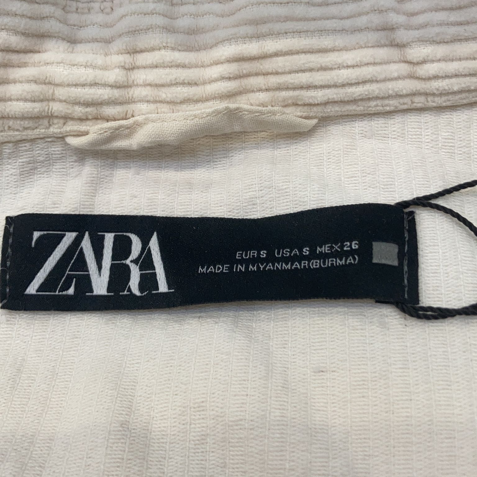 Zara