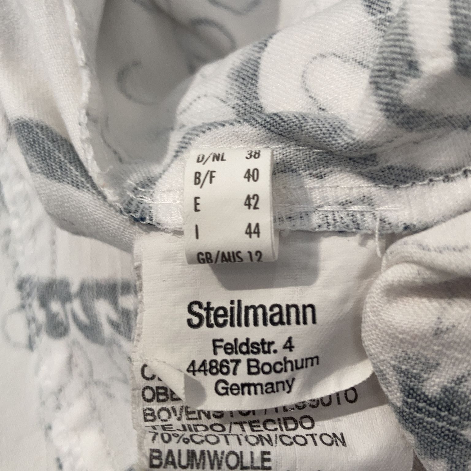 Steilmann