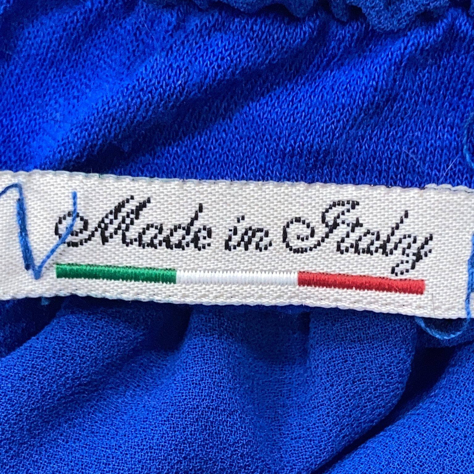 Made In Italy