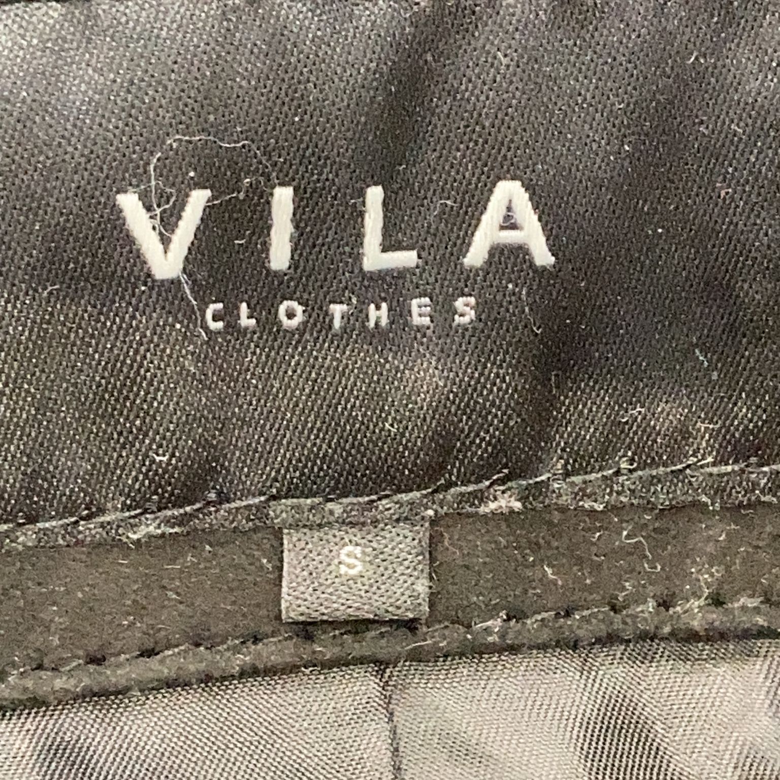 VILA Clothes