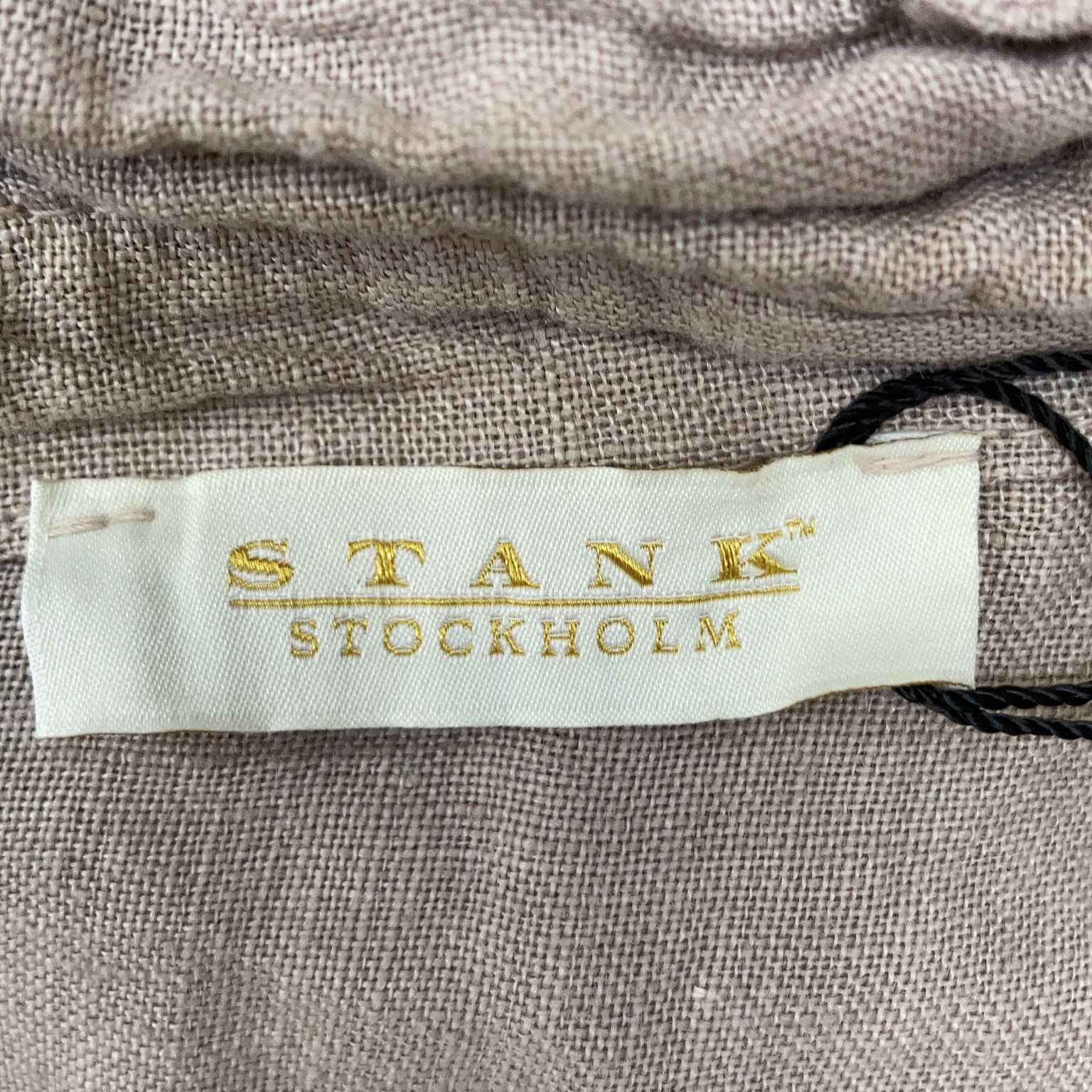 Stank Stockholm