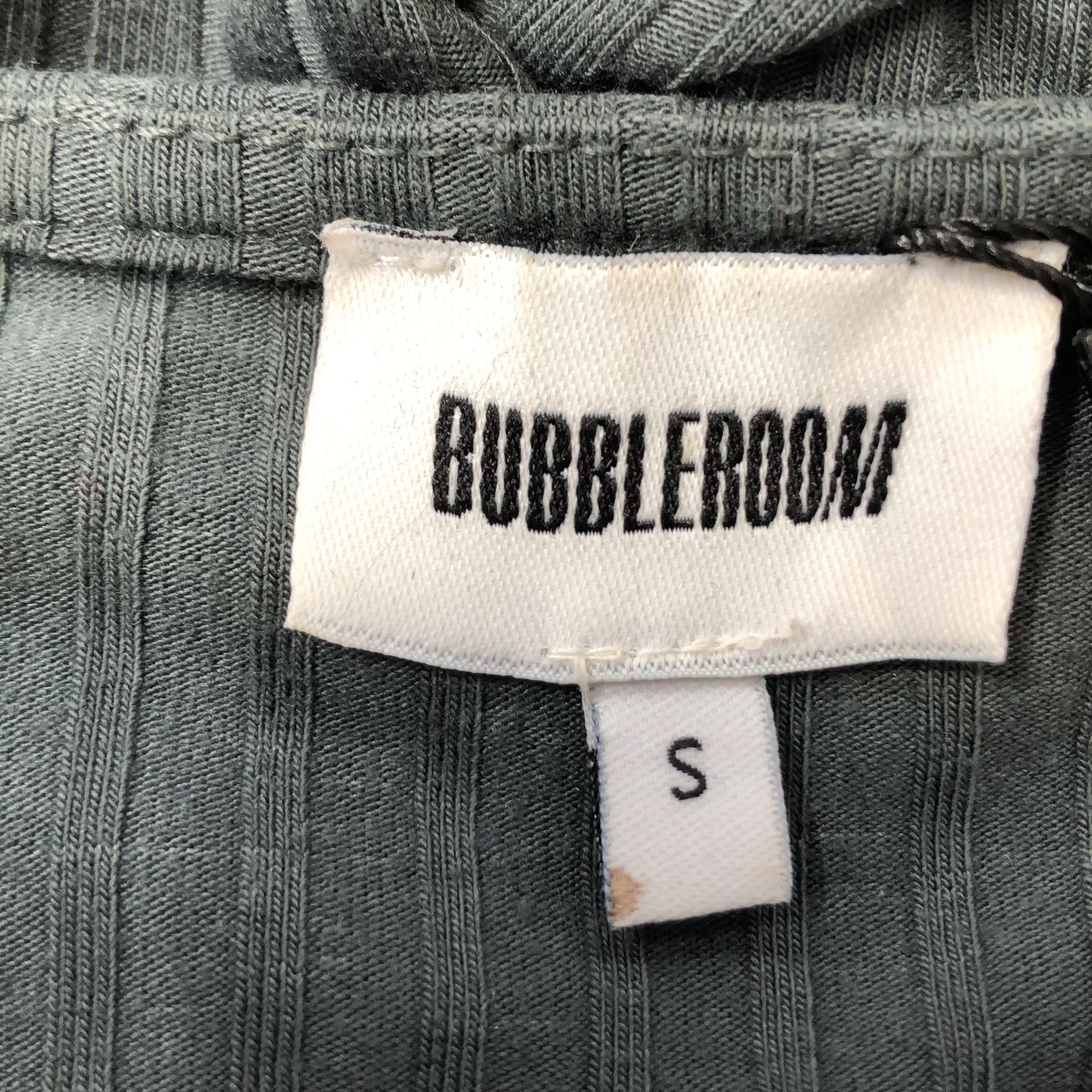 Bubbleroom