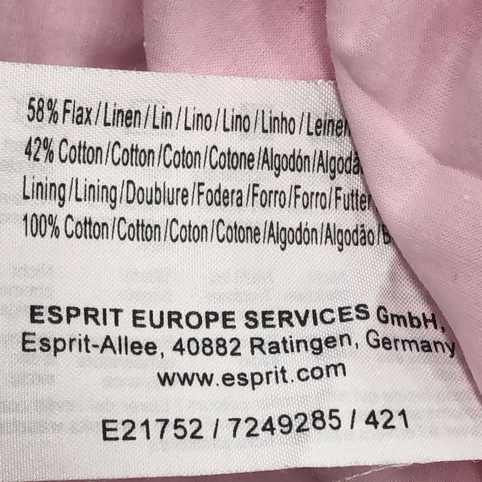 ESPRIT