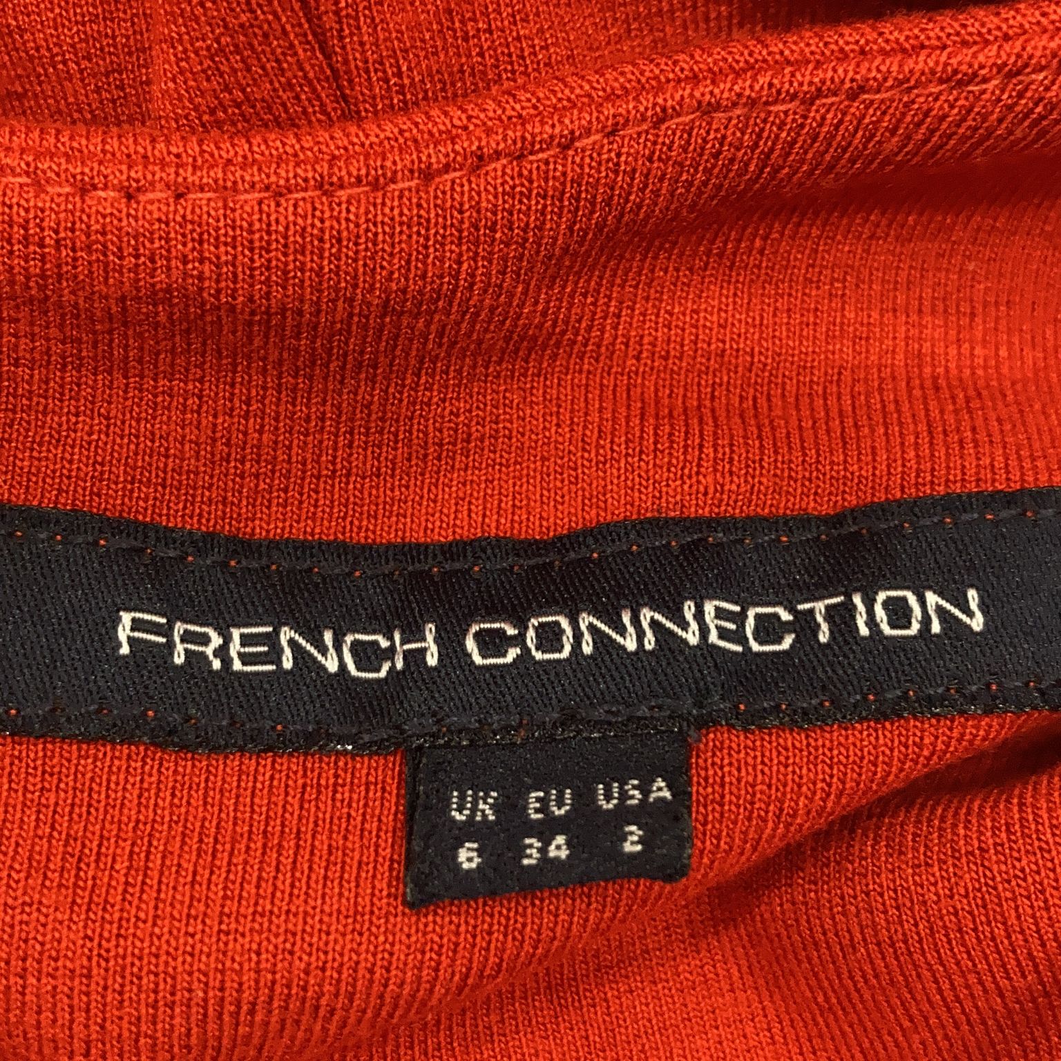 French Connection