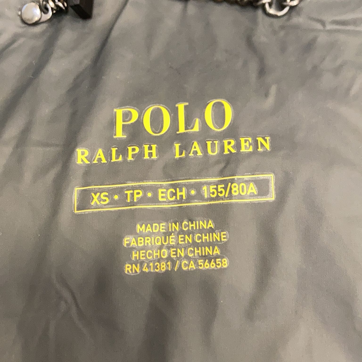 Polo Ralph Lauren