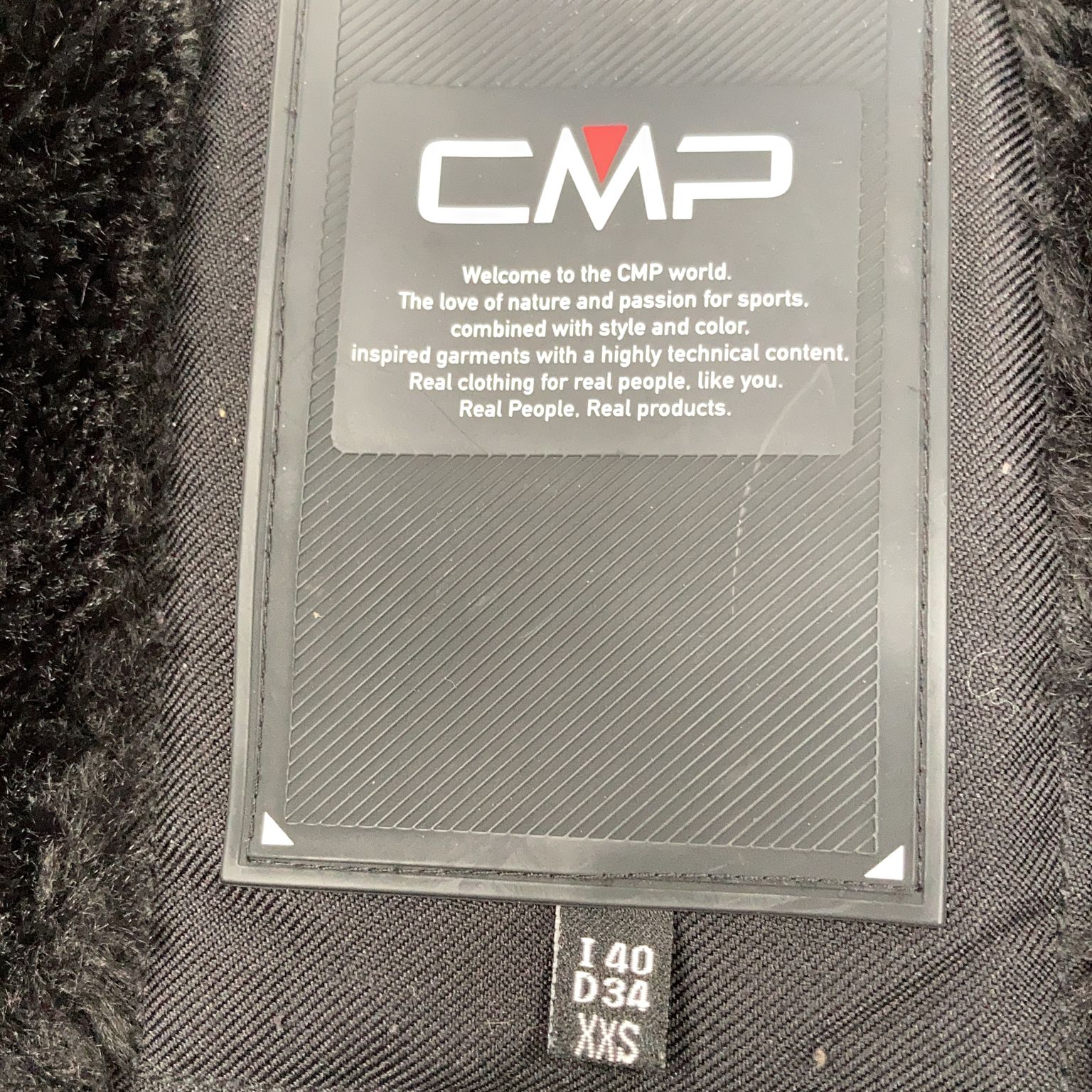 CMP