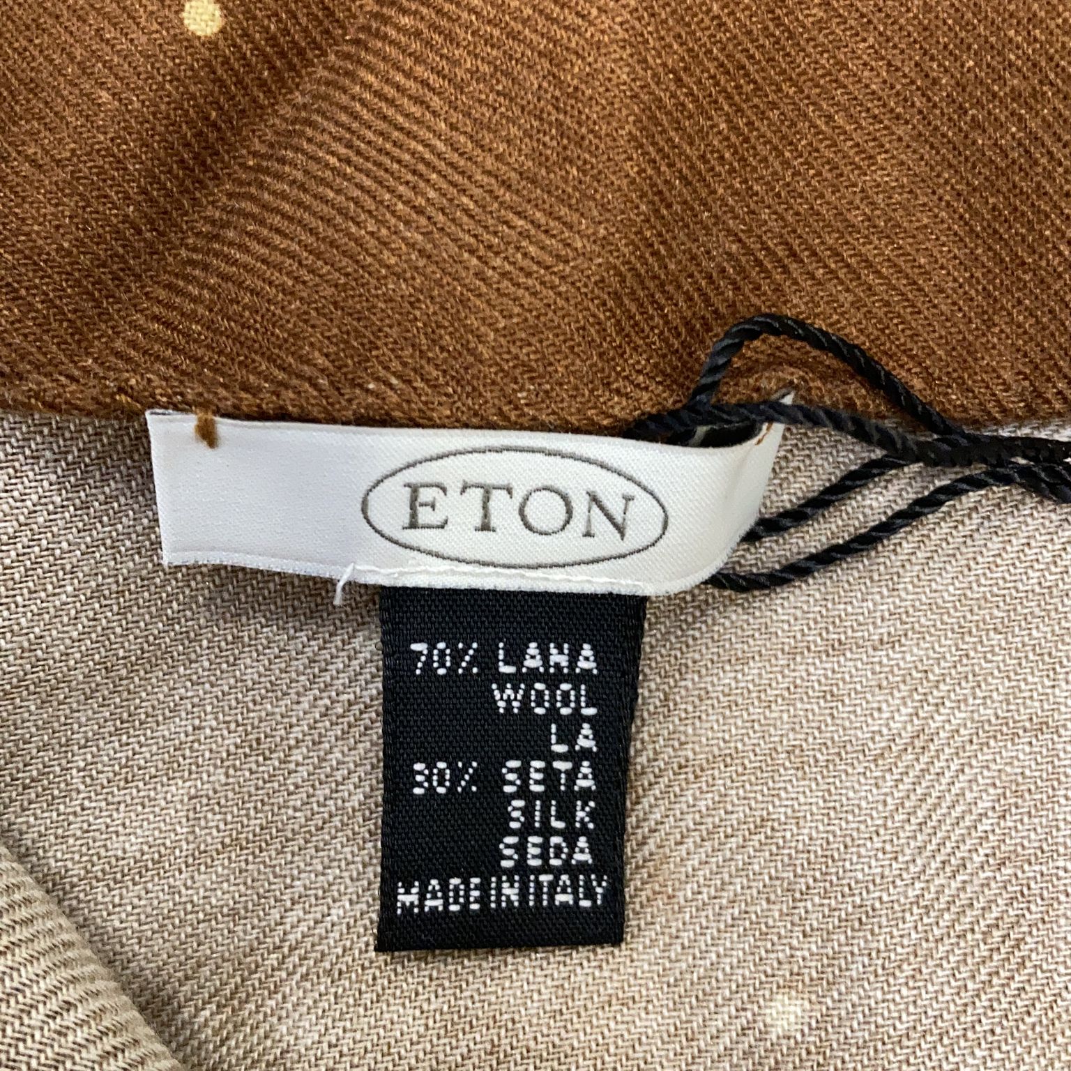 Eton