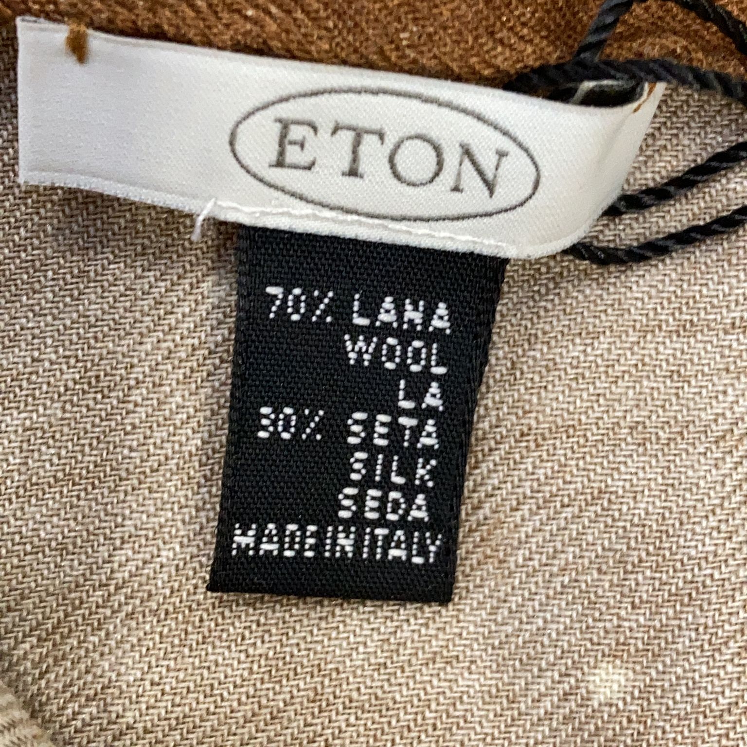 Eton