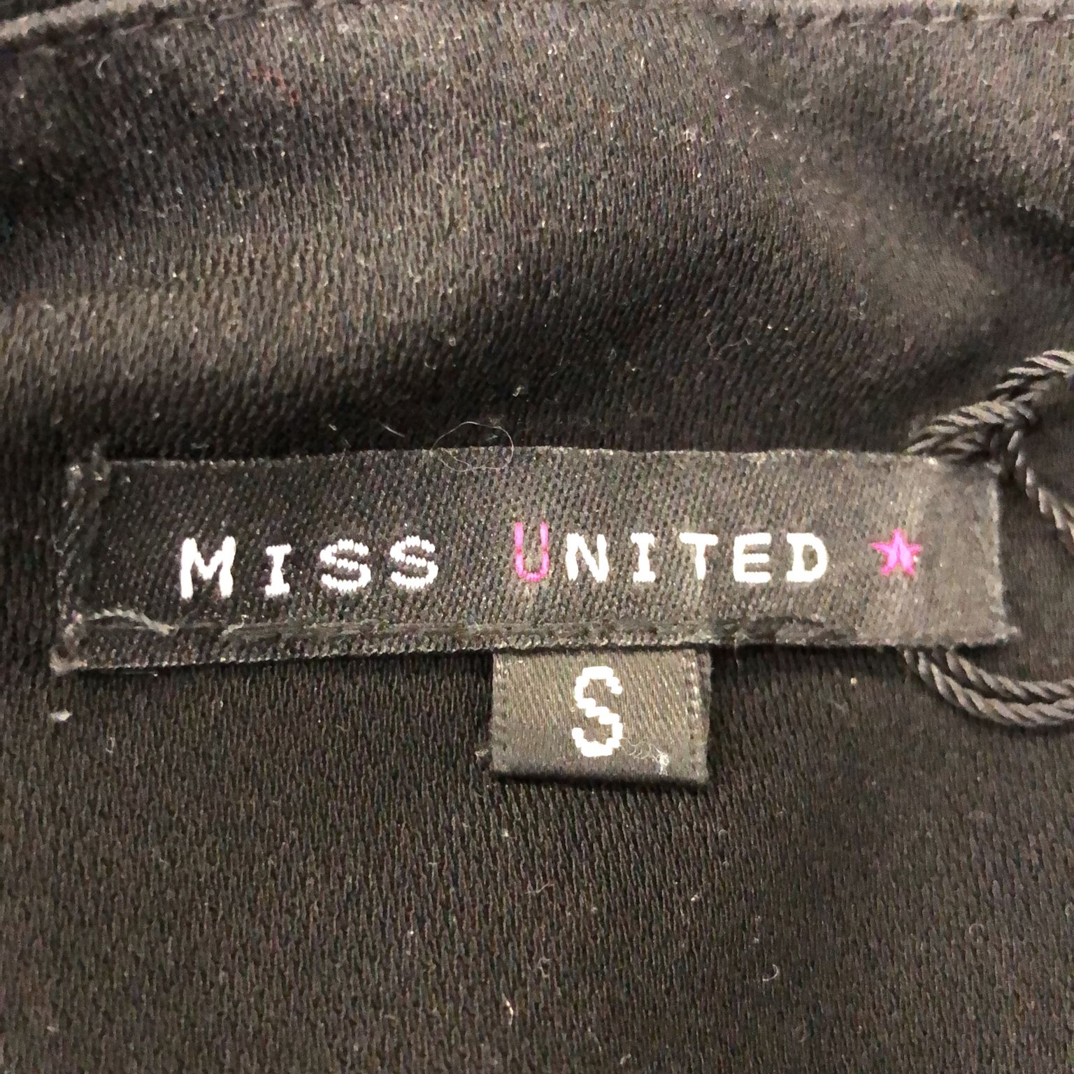 Miss United