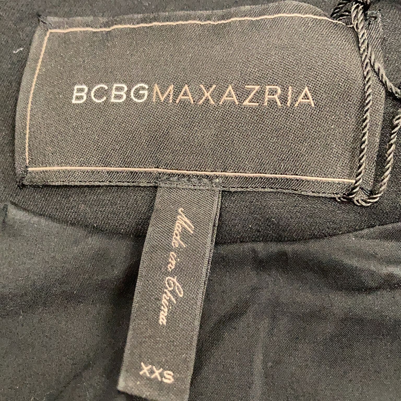 BCBG Max Azria