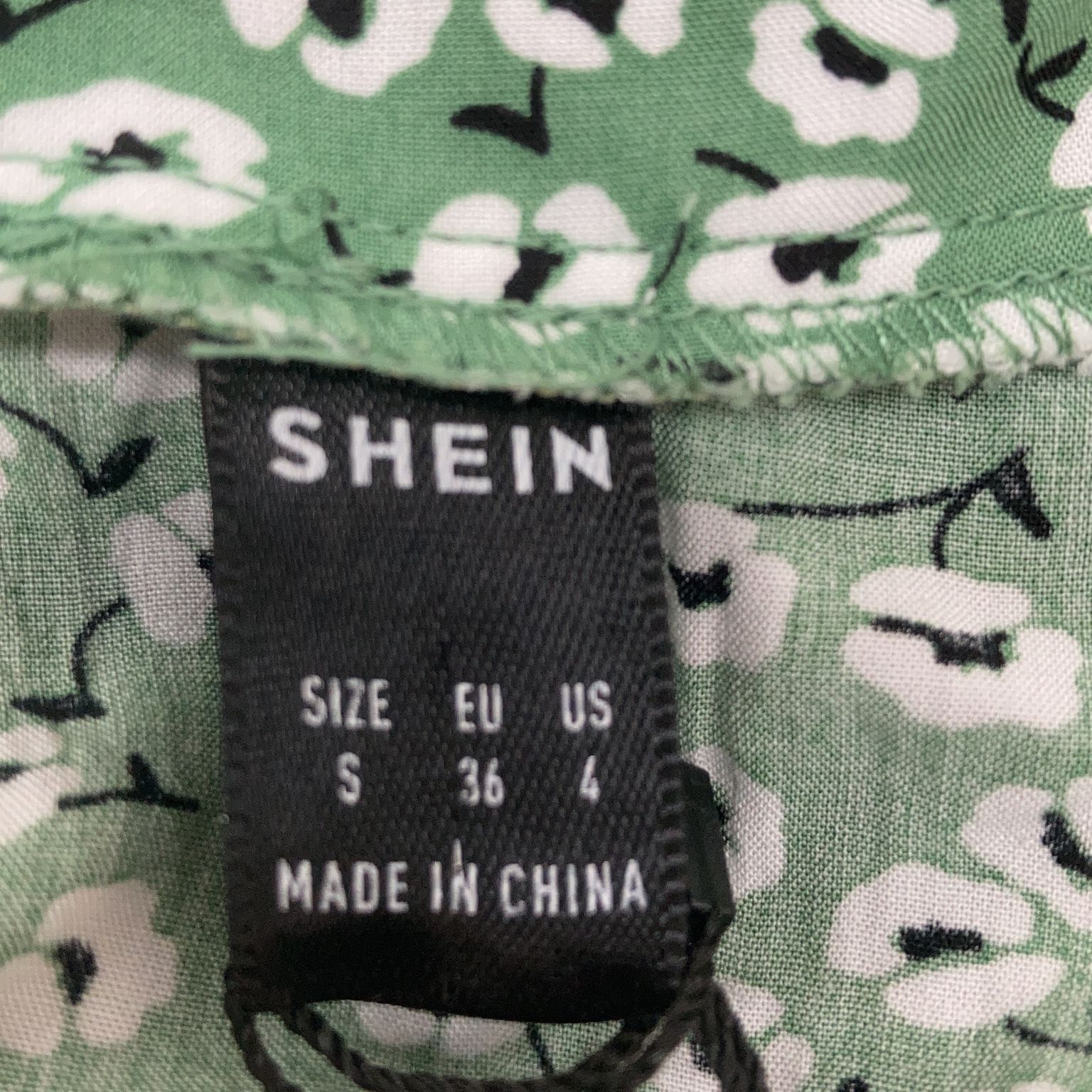 Shein