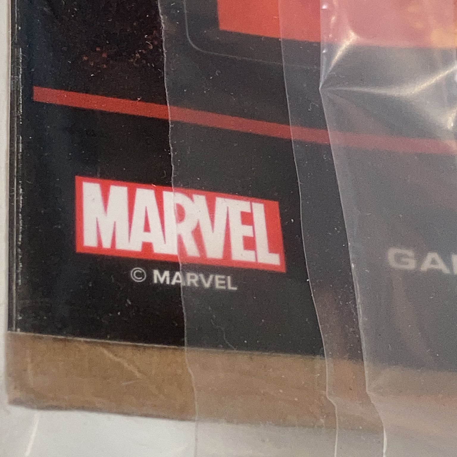 Marvel