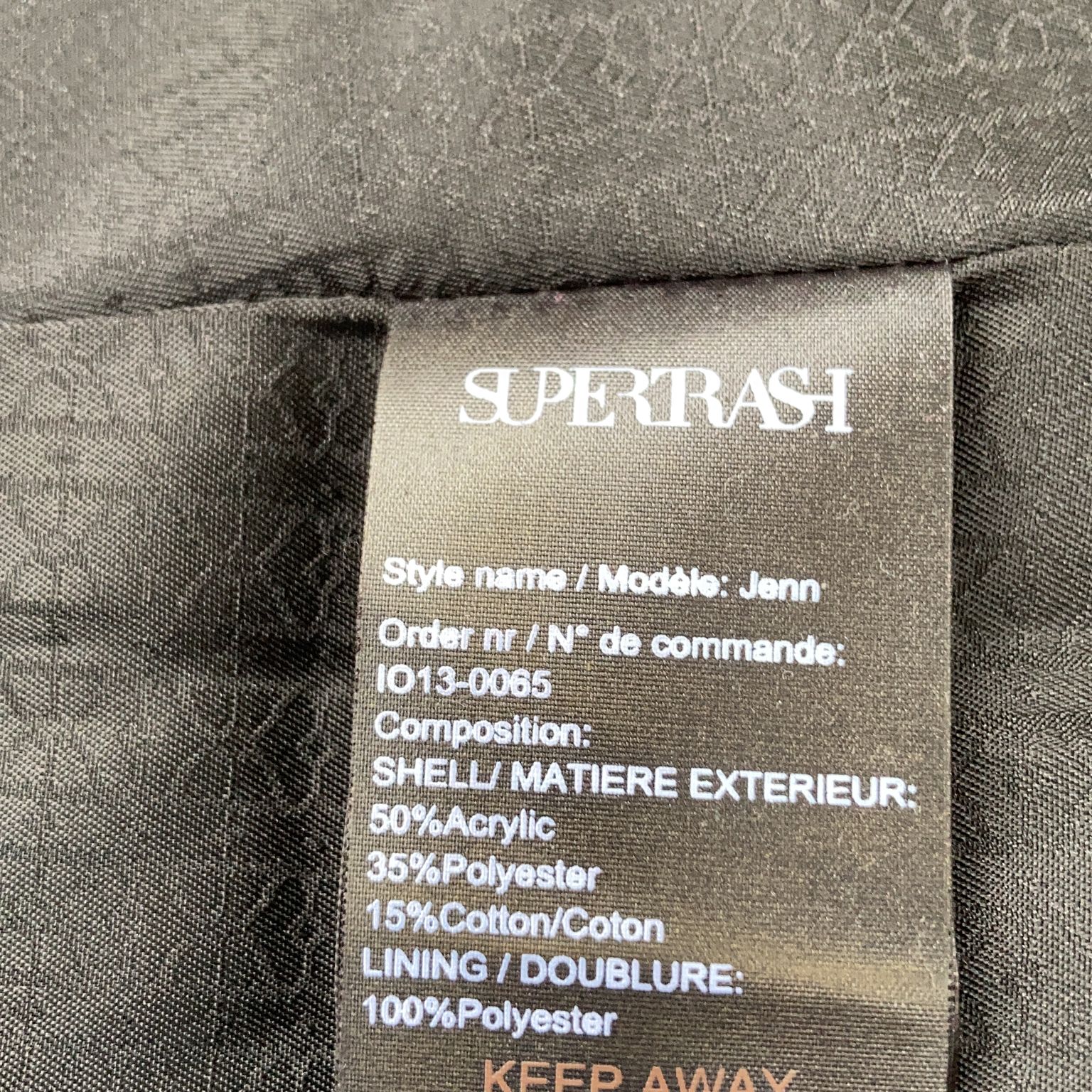 SuperTrash