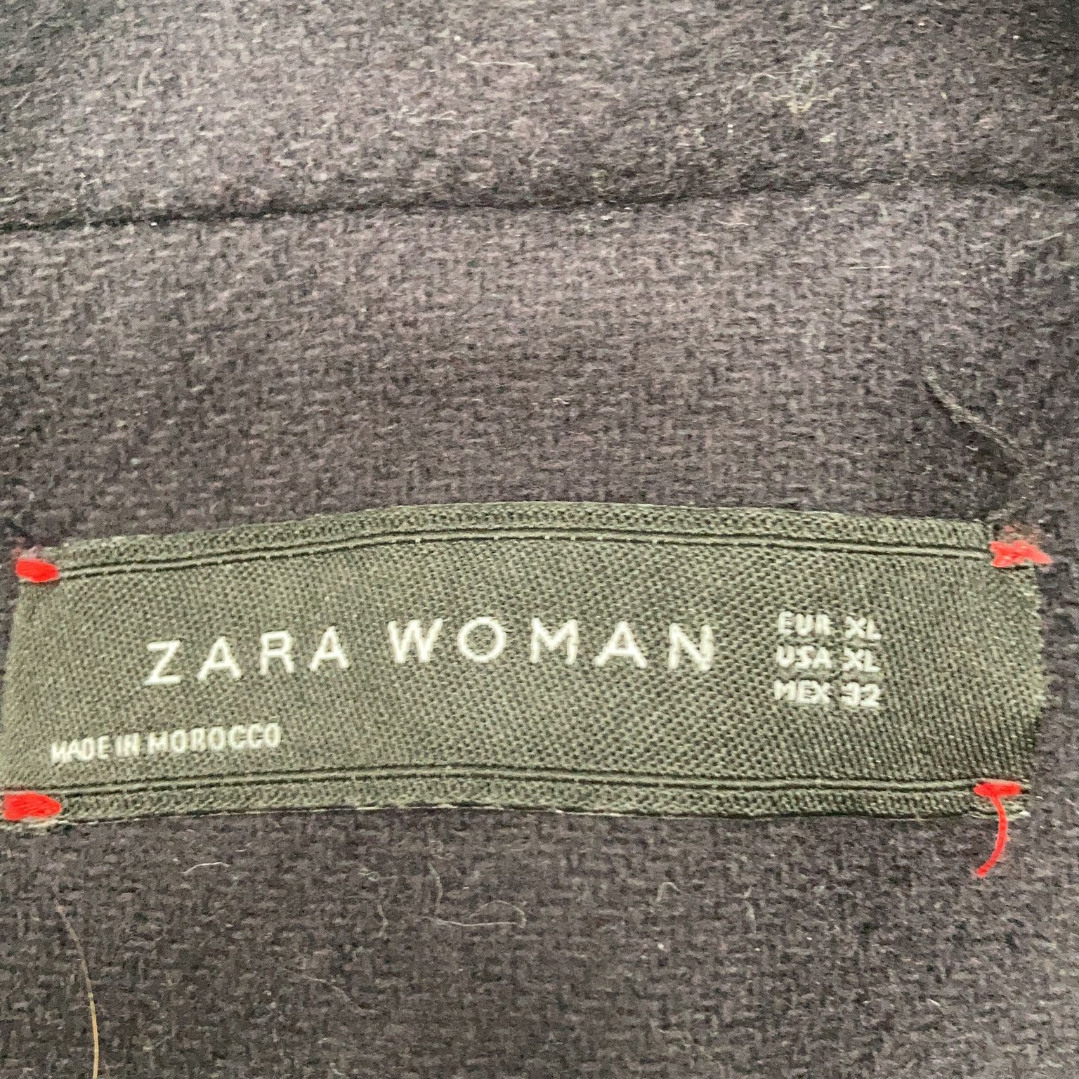 Zara Woman