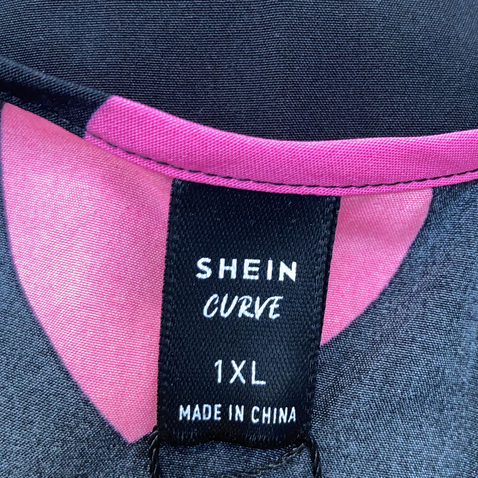 Shein Curve