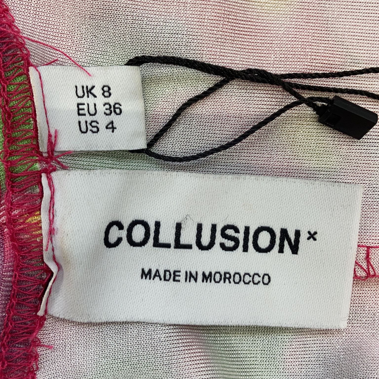 Collusion