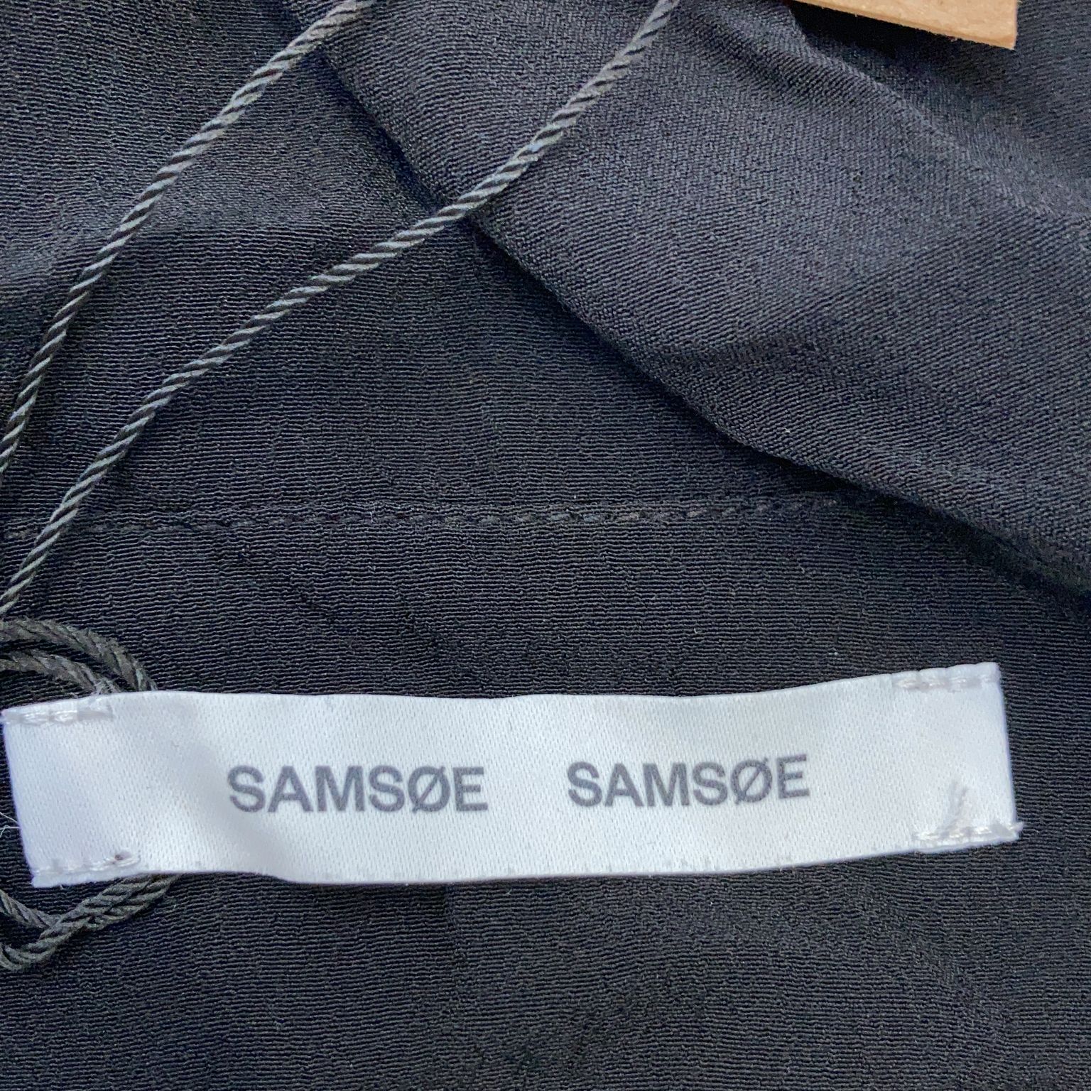 Samsøe  Samsøe