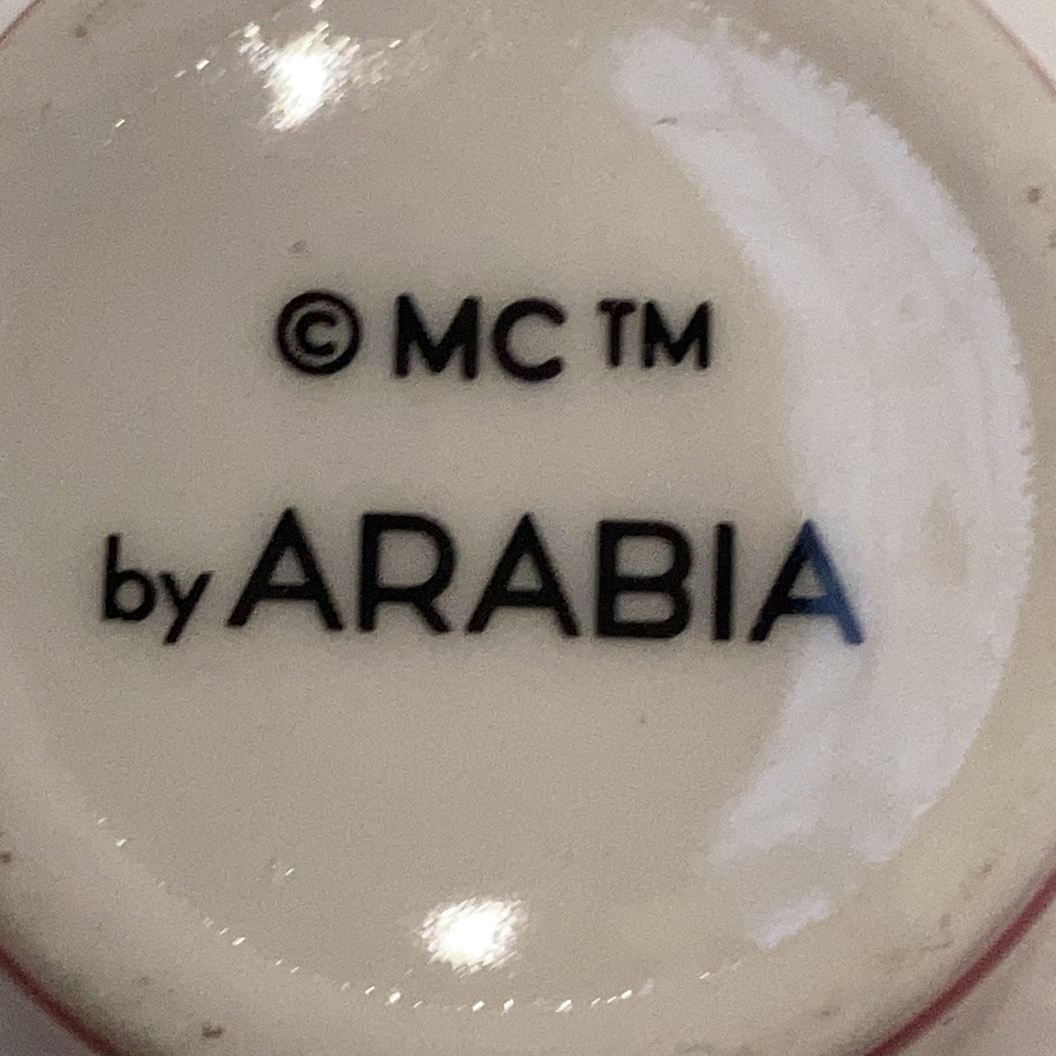 Arabia