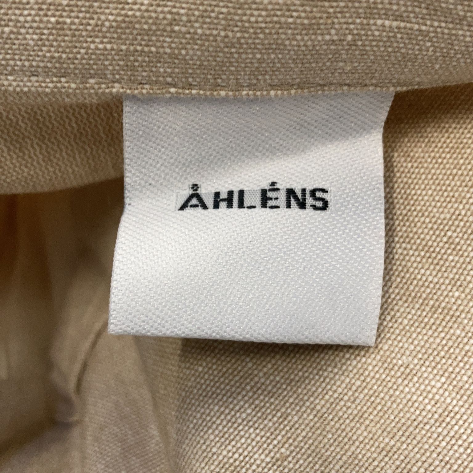 Åhléns