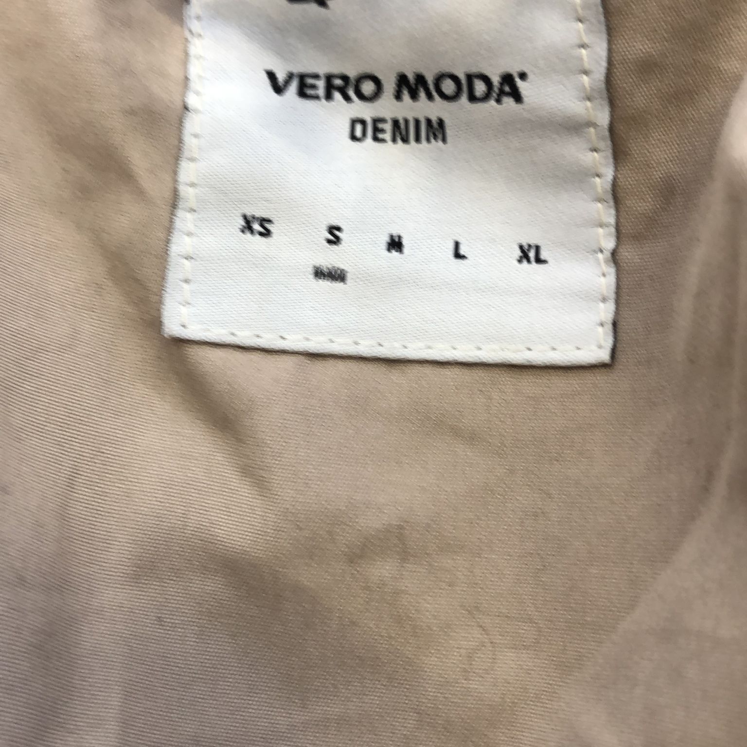 Vero Moda