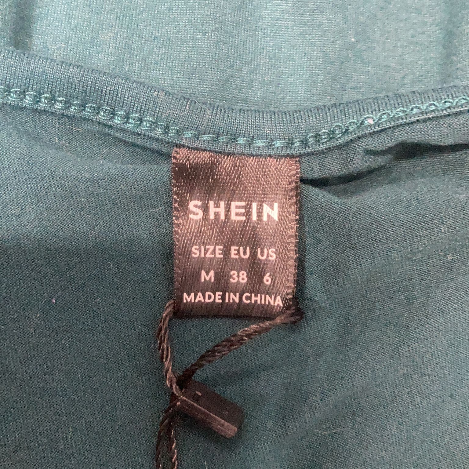 Shein