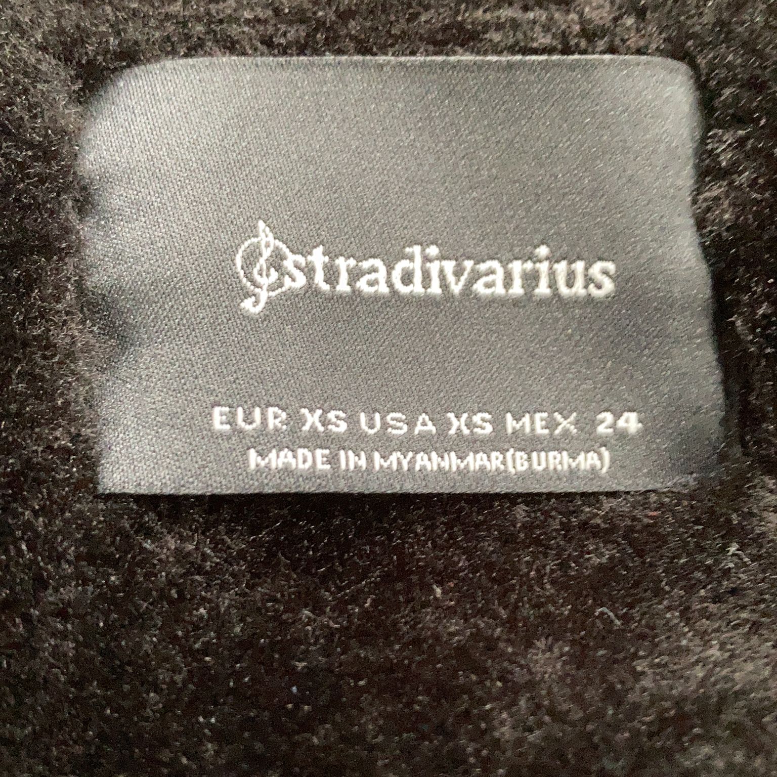 Stradivarius