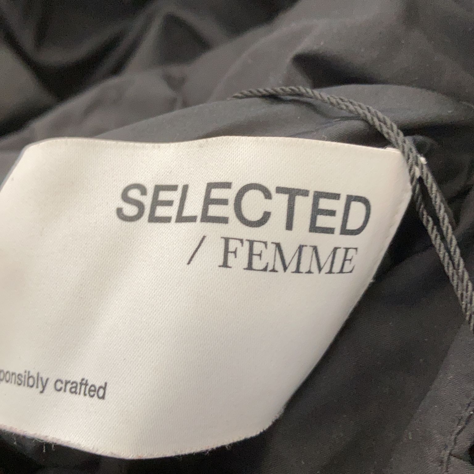 Selected Femme