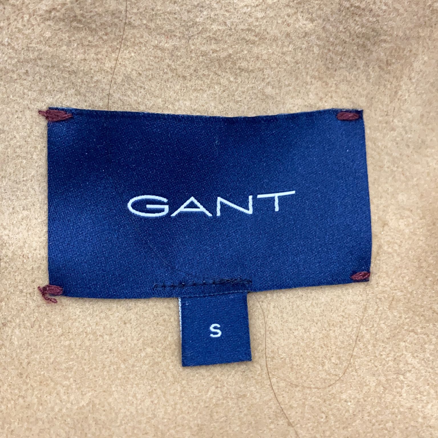 GANT