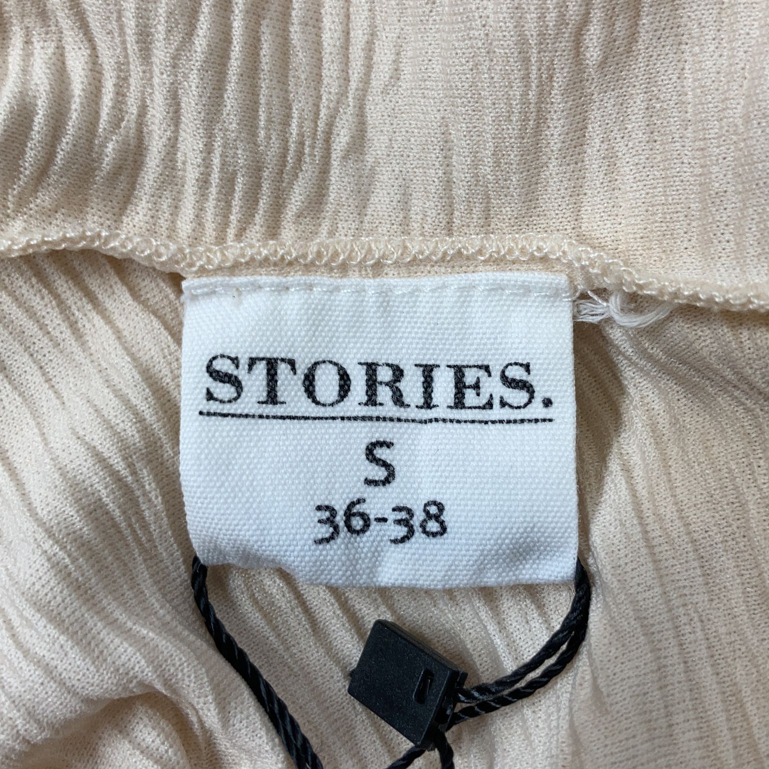 Stories