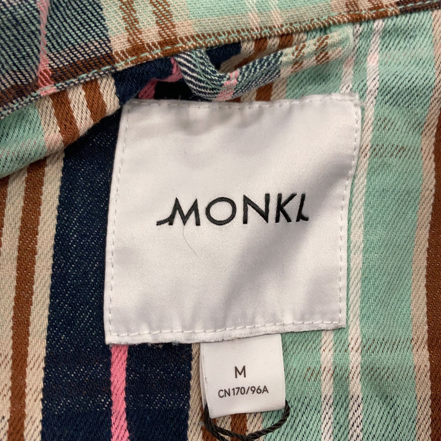 Monki