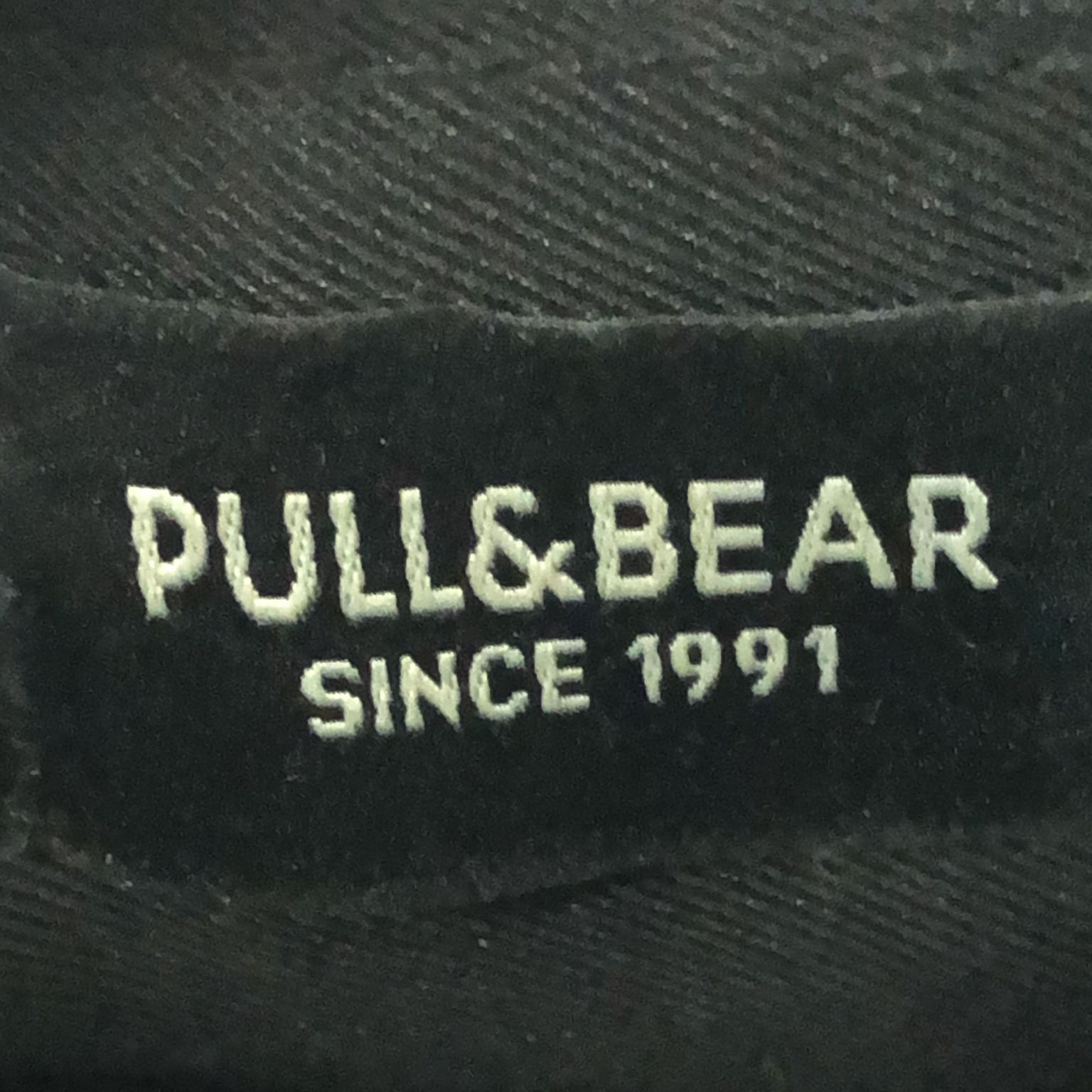 Pull  Bear