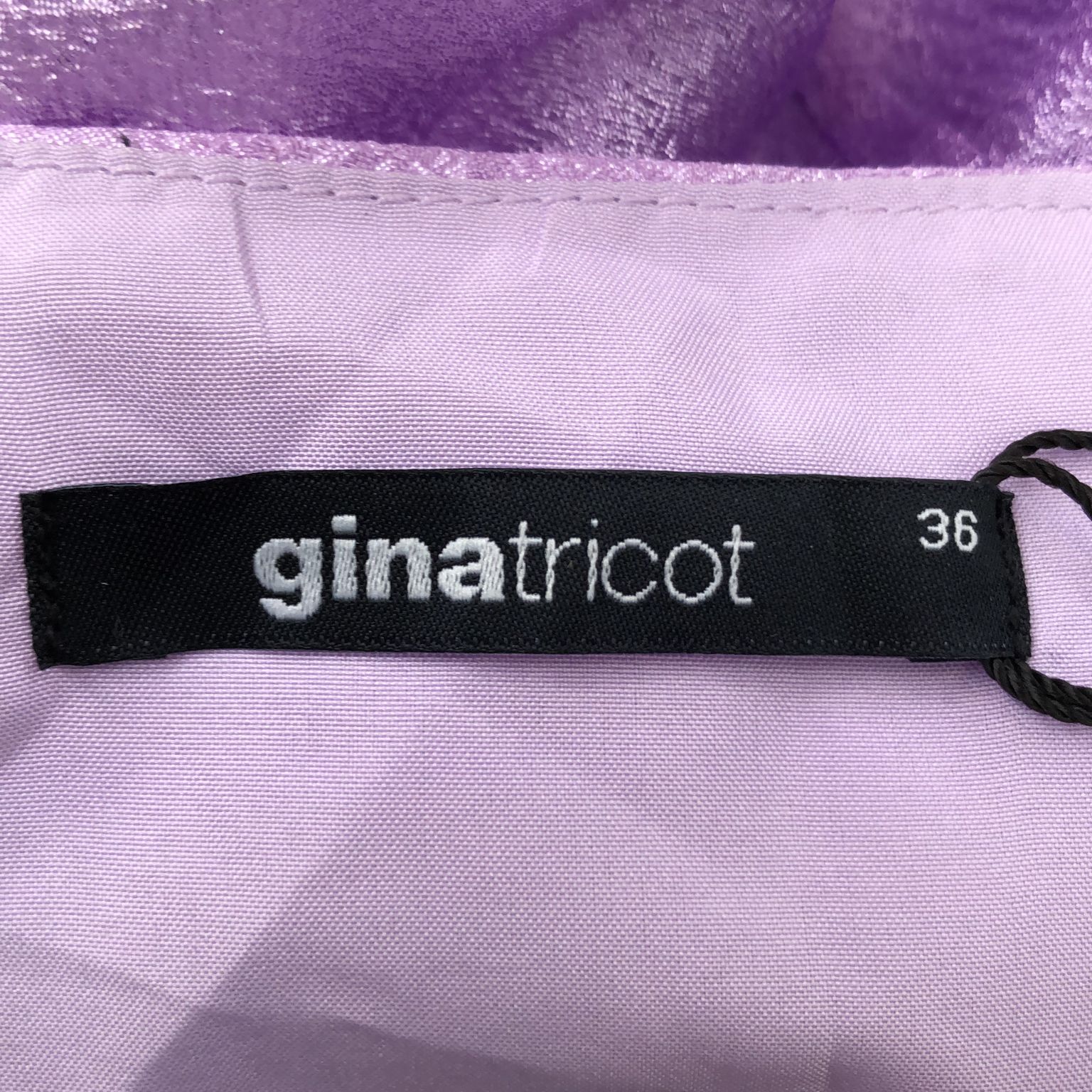 Gina Tricot