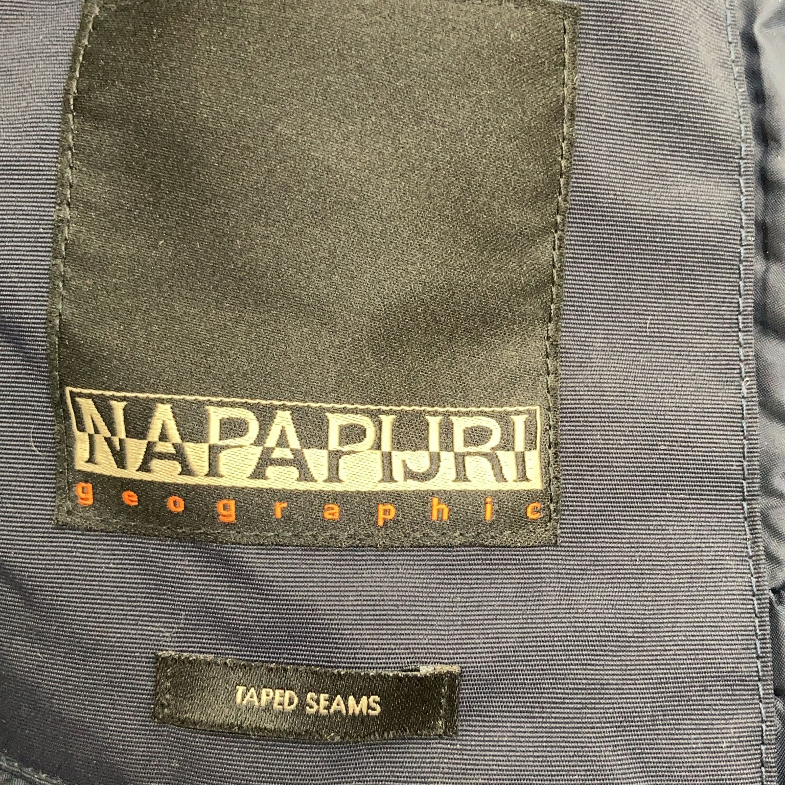 Napapijri