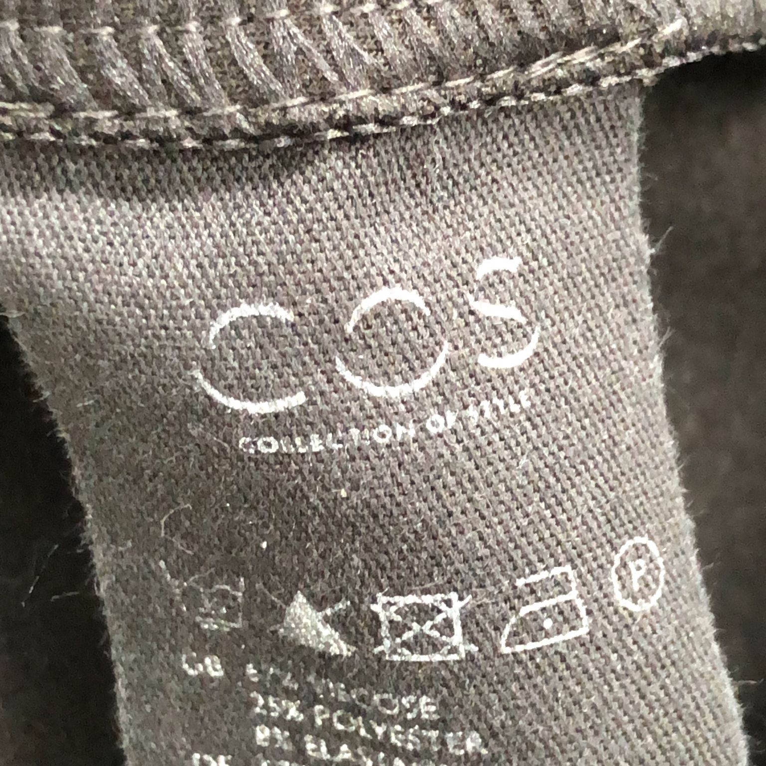 COS