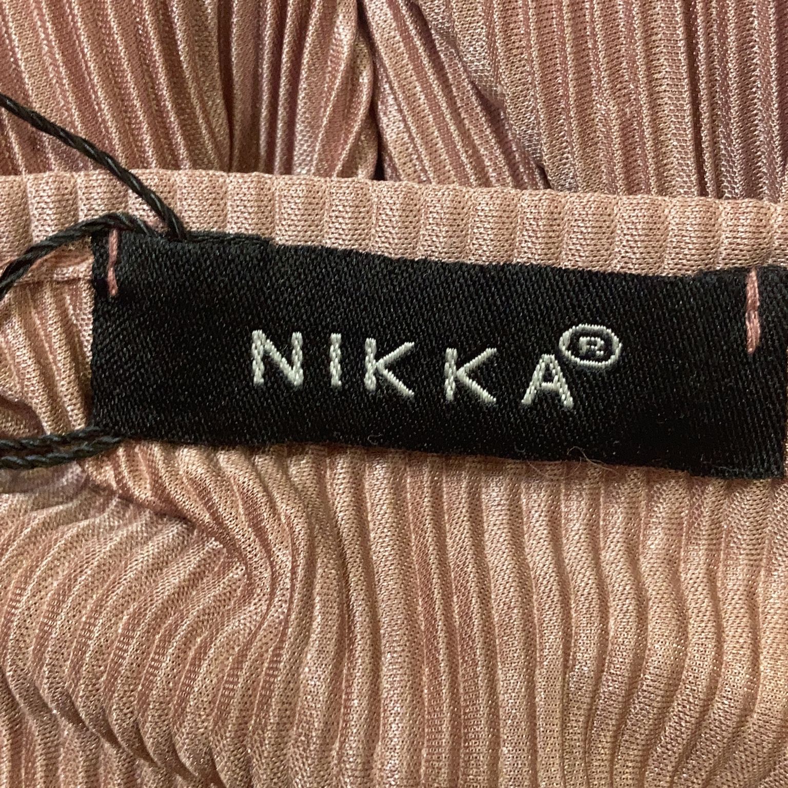 Nikka