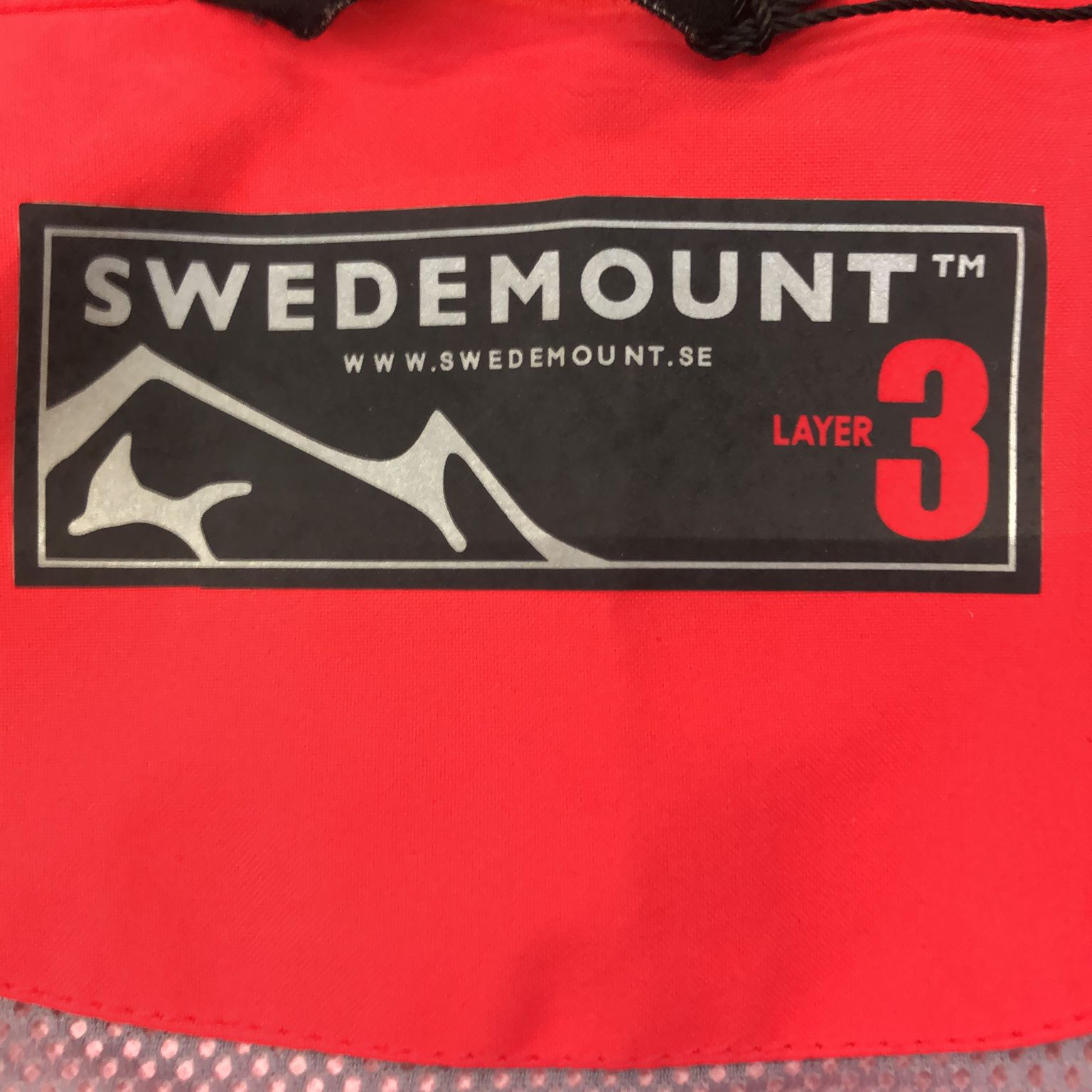 Swedemount