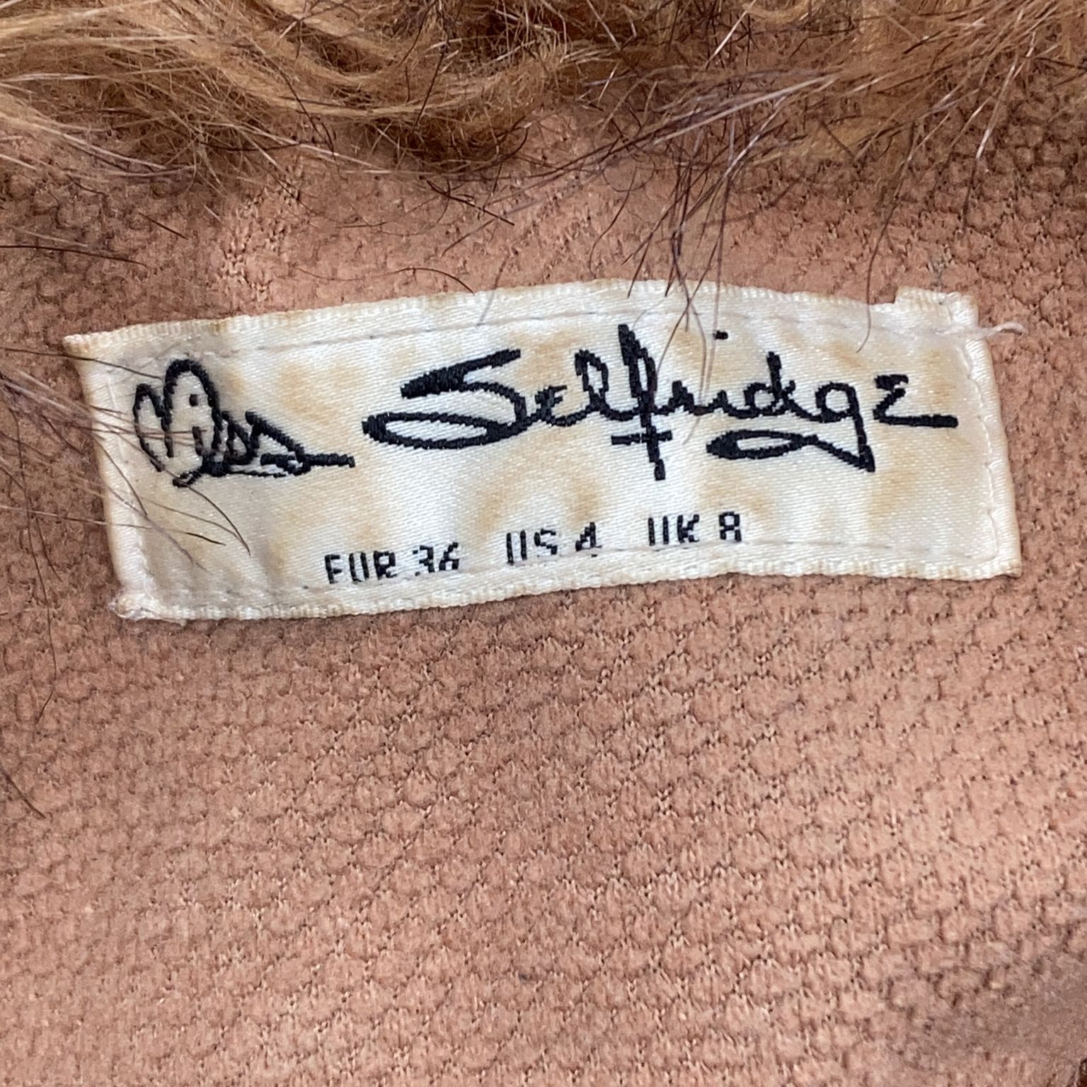 Miss Selfridge