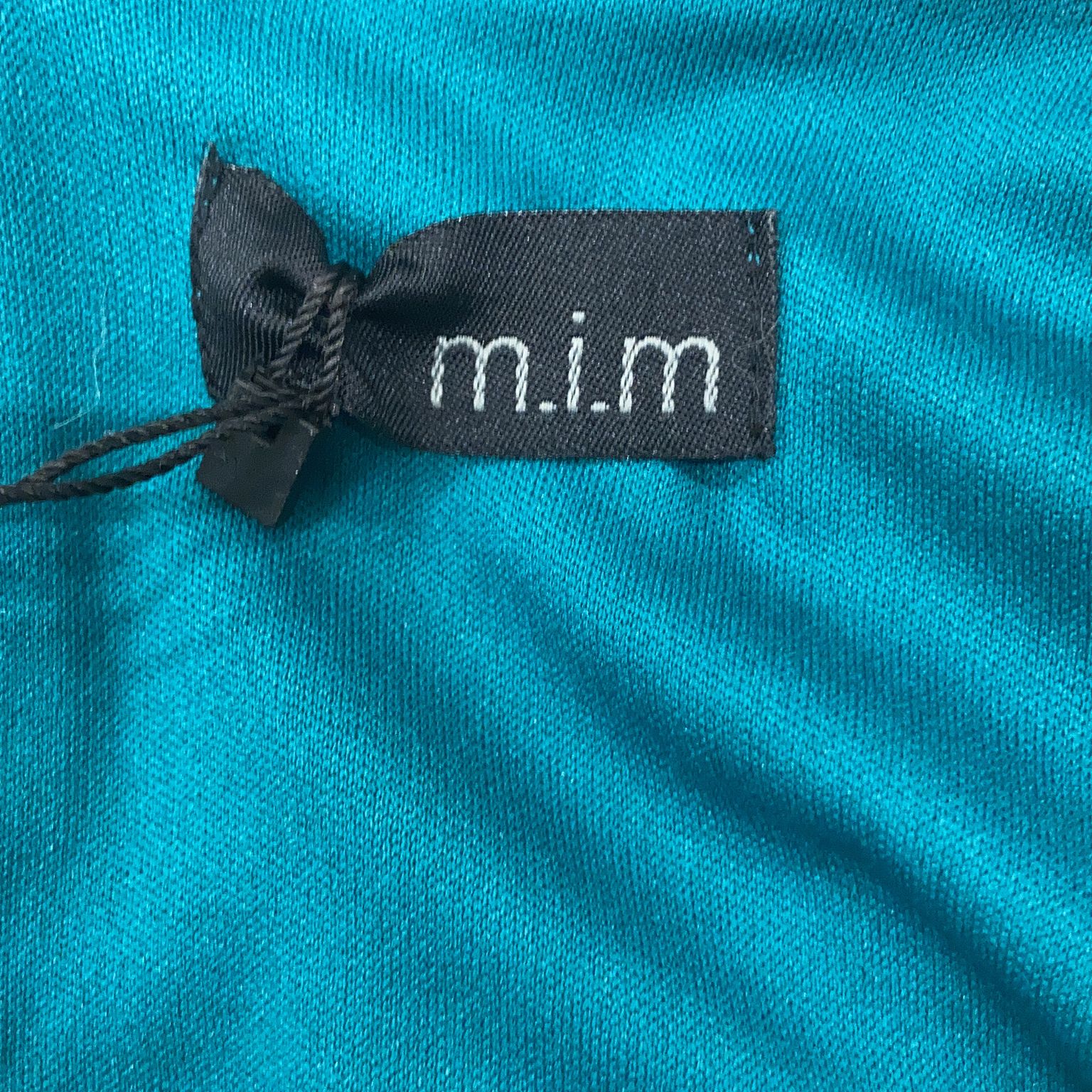 M.I.M