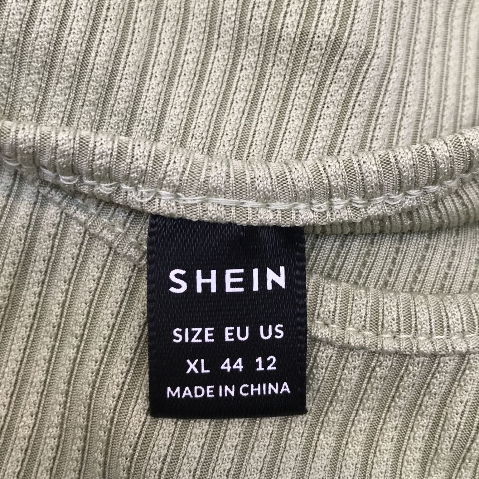 Shein