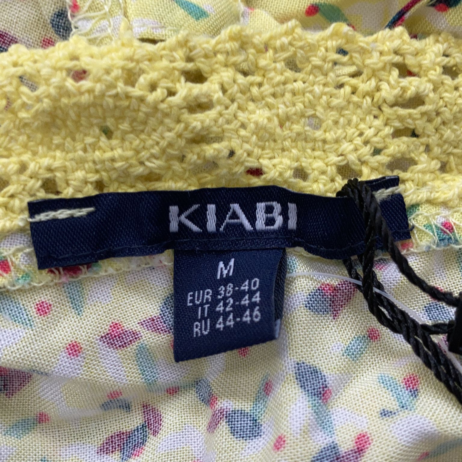 Kiabi