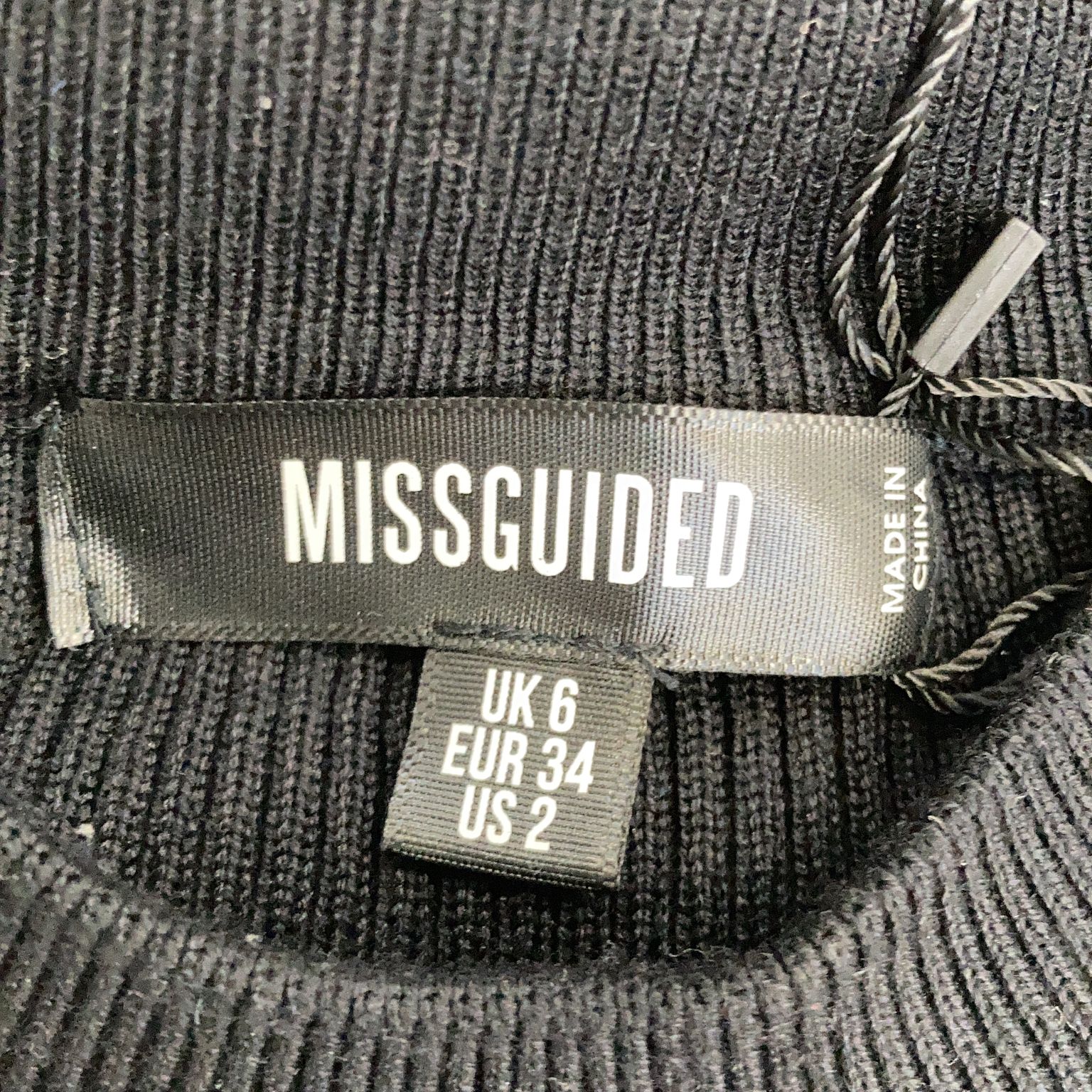 Missguided