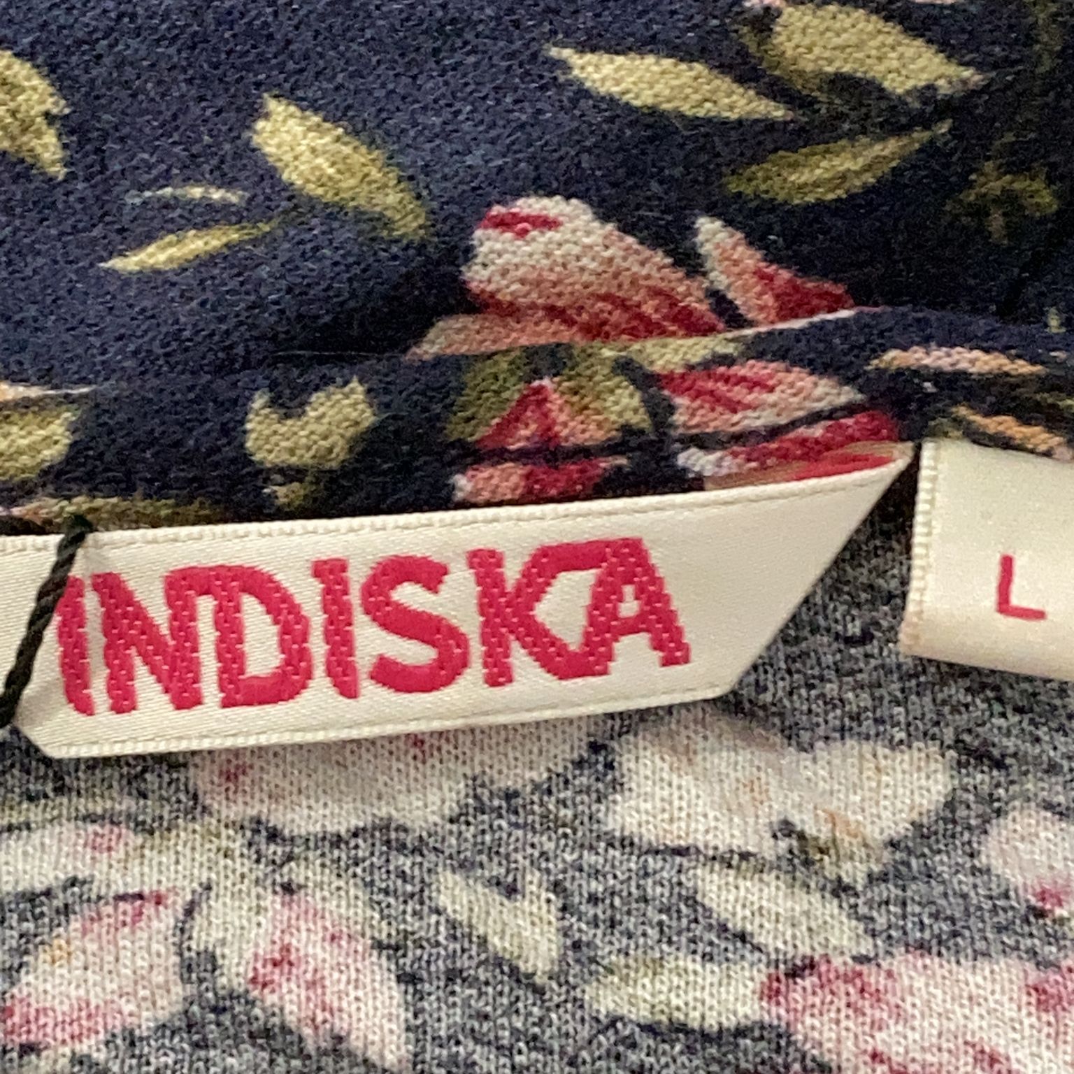 Indiska