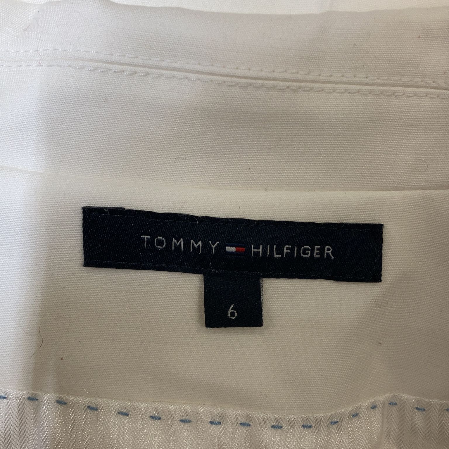 Tommy Hilfiger