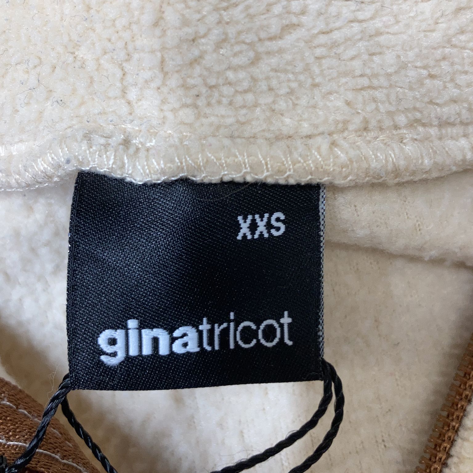 Gina Tricot