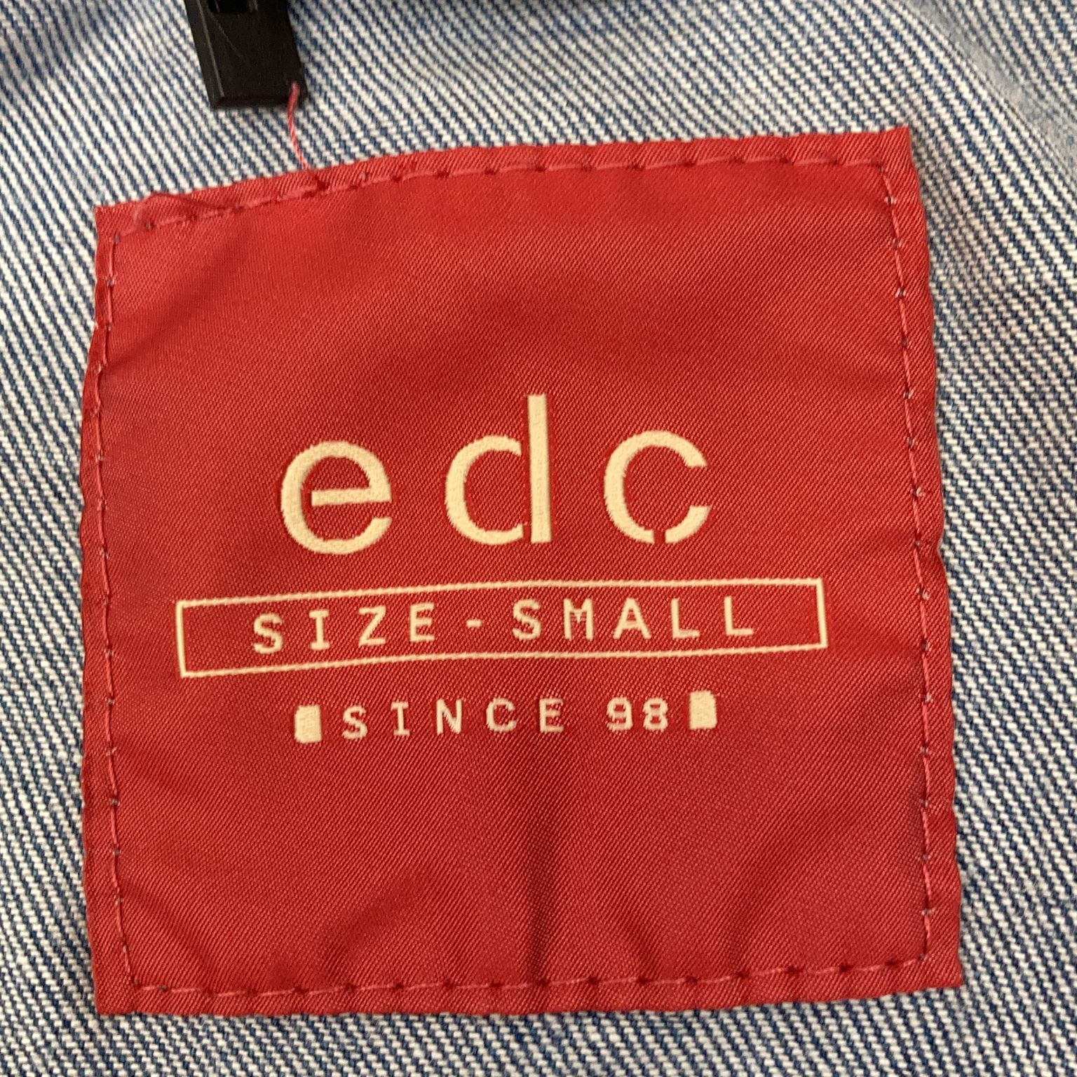 EDC by ESPRIT