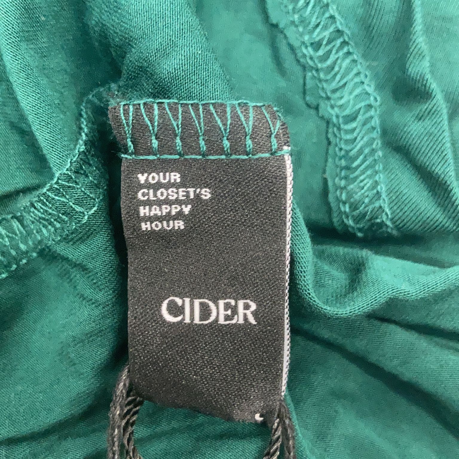 Cider