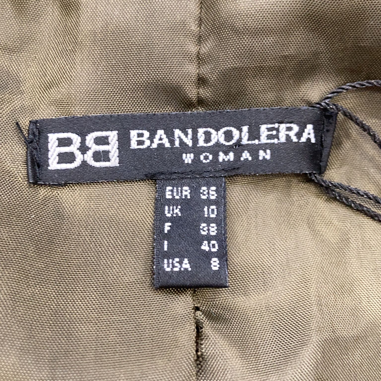 Bandolera