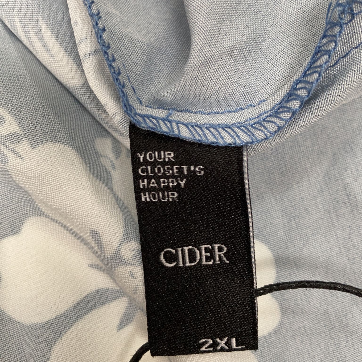 Cider