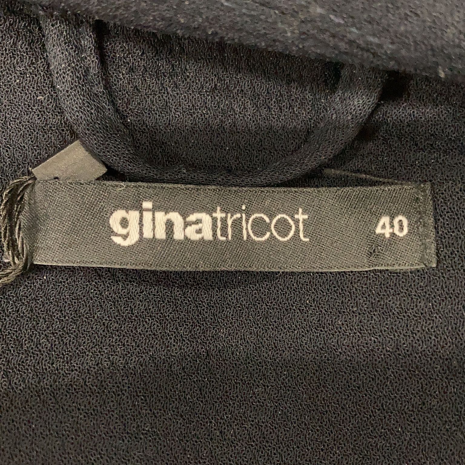 Gina Tricot