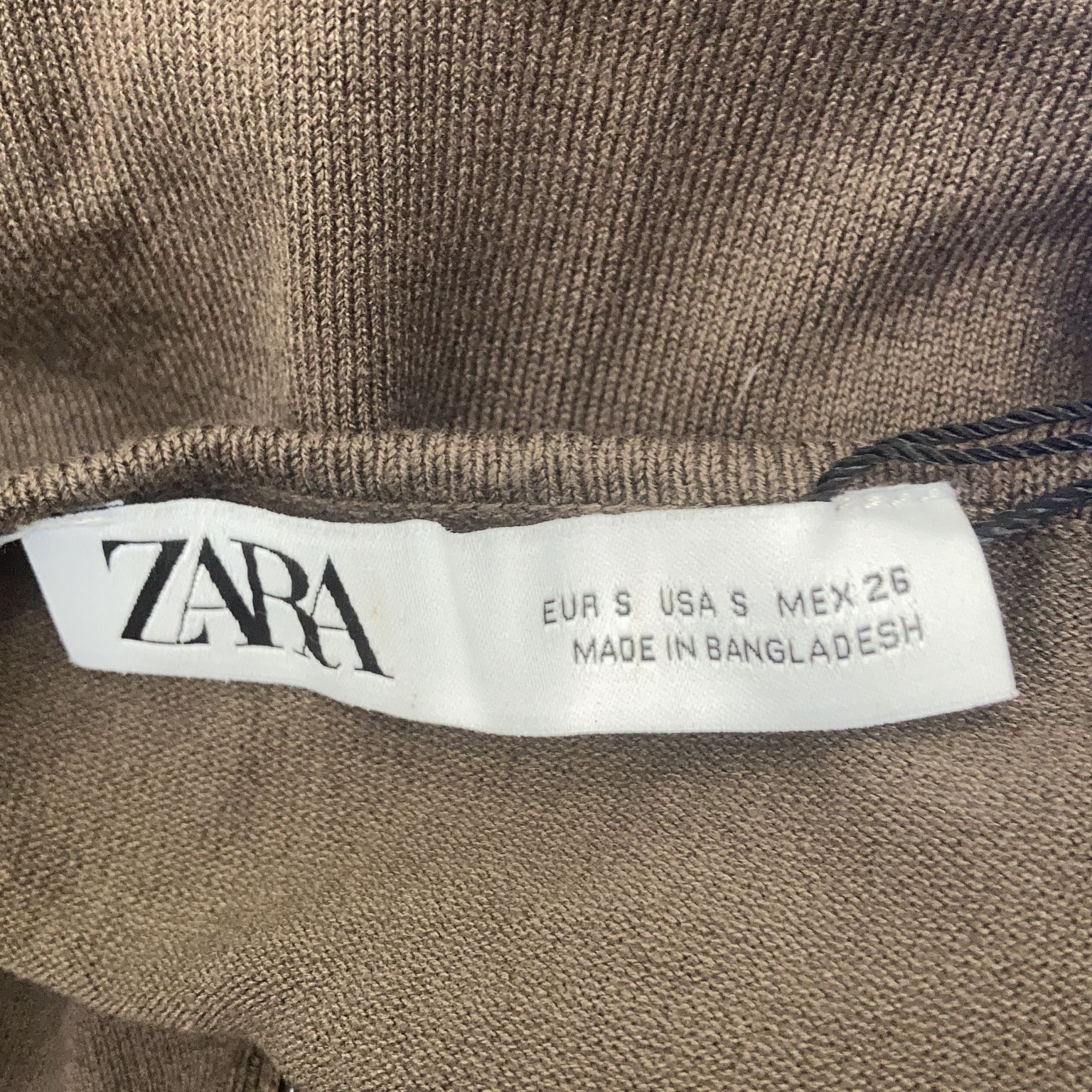 Zara